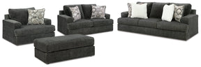 Karinne Living Room Set - Half Price Furniture