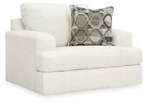 Karinne Oversized Chair Half Price Furniture