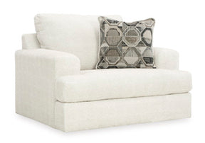 Karinne Oversized Chair Half Price Furniture