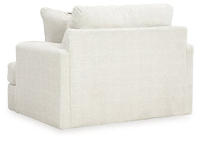 Karinne Oversized Chair Half Price Furniture