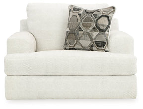 Karinne Oversized Chair Half Price Furniture