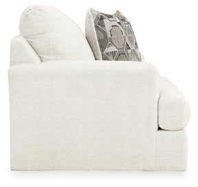 Karinne Oversized Chair Half Price Furniture