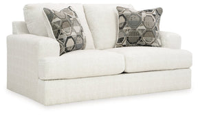 Karinne Loveseat - Half Price Furniture