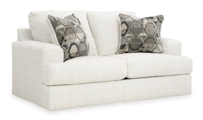 Karinne Loveseat - Half Price Furniture