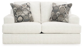 Karinne Loveseat - Half Price Furniture