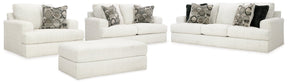 Karinne Living Room Set - Half Price Furniture