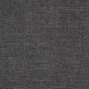 Dreux Upholstered Eastern King Panel Platform Bed Grey