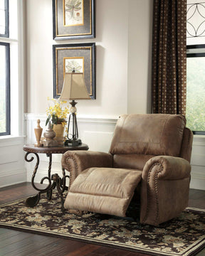 Larkinhurst Living Room Set - Half Price Furniture