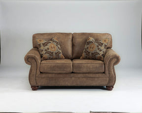 Larkinhurst Loveseat - Half Price Furniture