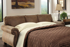 Larkinhurst Sofa Sleeper - Half Price Furniture