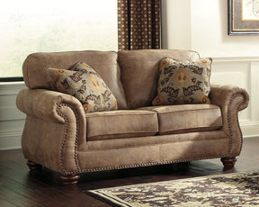 Larkinhurst Loveseat - Half Price Furniture