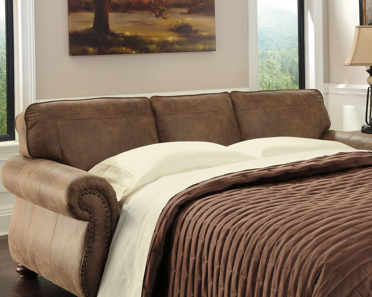 Larkinhurst Sofa Sleeper - Half Price Furniture