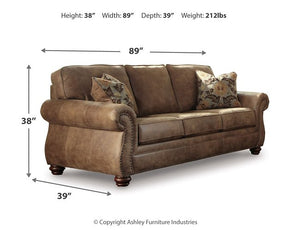 Larkinhurst Sofa Sleeper - Half Price Furniture