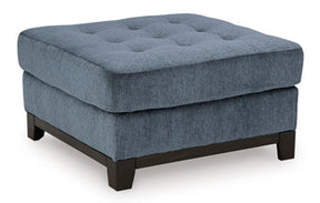 Maxon Place Oversized Accent Ottoman - Half Price Furniture