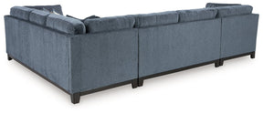 Maxon Place Sectional with Chaise - Half Price Furniture