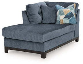 Maxon Place Sectional with Chaise - Half Price Furniture