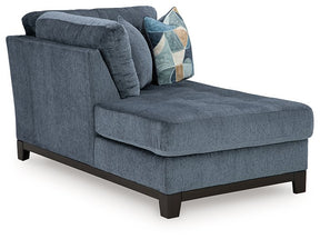 Maxon Place Sectional with Chaise - Half Price Furniture