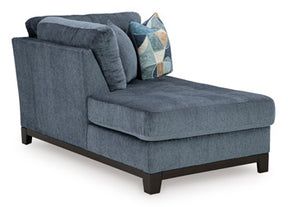 Maxon Place Sectional with Chaise - Half Price Furniture