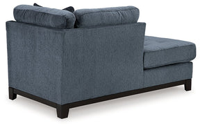 Maxon Place Sectional with Chaise - Half Price Furniture