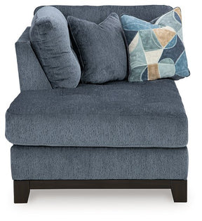Maxon Place Sectional with Chaise - Half Price Furniture