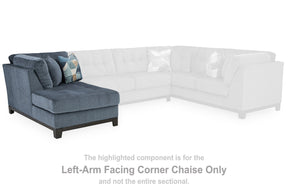Maxon Place Sectional with Chaise - Half Price Furniture