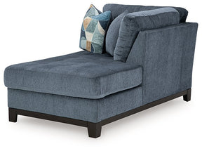 Maxon Place Sectional with Chaise - Half Price Furniture