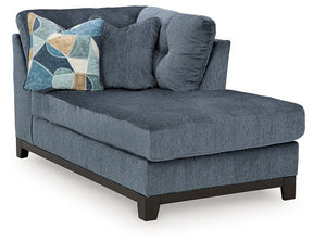 Maxon Place Sectional with Chaise - Half Price Furniture