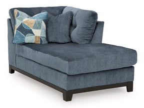Maxon Place Sectional with Chaise - Half Price Furniture