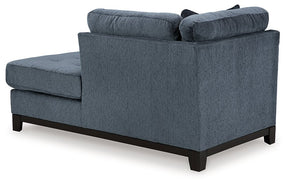 Maxon Place Sectional with Chaise - Half Price Furniture