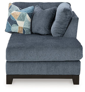 Maxon Place Sectional with Chaise - Half Price Furniture