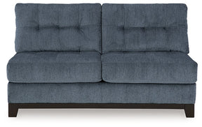 Maxon Place Sectional with Chaise - Half Price Furniture