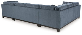 Maxon Place Sectional with Chaise - Half Price Furniture