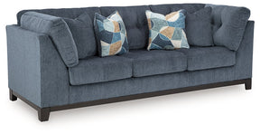 Maxon Place Sectional with Chaise - Half Price Furniture