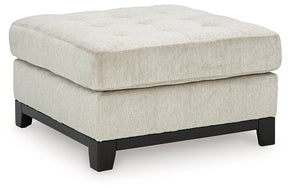 Maxon Place Oversized Accent Ottoman  Half Price Furniture