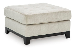 Maxon Place Oversized Accent Ottoman - Half Price Furniture