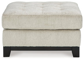 Maxon Place Oversized Accent Ottoman - Half Price Furniture