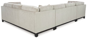 Maxon Place Sectional with Chaise - Half Price Furniture