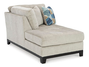 Maxon Place Sectional with Chaise - Half Price Furniture