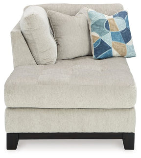 Maxon Place Sectional with Chaise - Half Price Furniture
