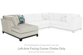 Maxon Place Sectional with Chaise - Half Price Furniture