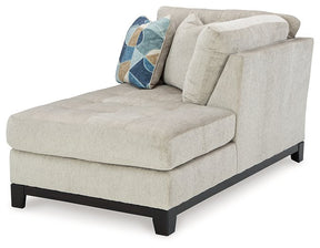 Maxon Place Sectional with Chaise - Half Price Furniture