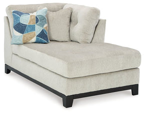 Maxon Place Sectional with Chaise - Half Price Furniture