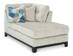 Maxon Place Sectional with Chaise - Half Price Furniture