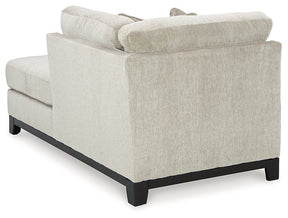 Maxon Place Sectional with Chaise - Half Price Furniture