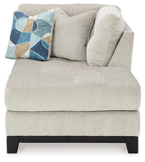 Maxon Place Sectional with Chaise - Half Price Furniture