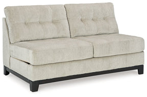 Maxon Place Sectional with Chaise - Half Price Furniture
