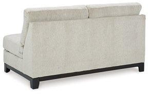 Maxon Place Sectional with Chaise - Half Price Furniture
