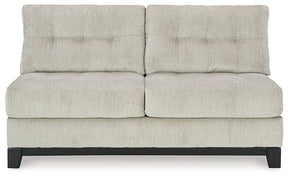 Maxon Place Sectional with Chaise - Half Price Furniture