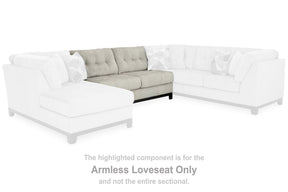 Maxon Place Sectional with Chaise - Half Price Furniture