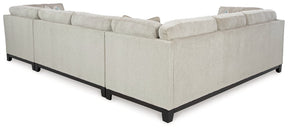 Maxon Place Sectional with Chaise - Half Price Furniture